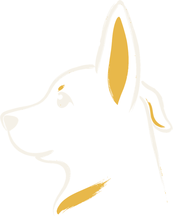 谛听——竖起耳朵倾听的犬